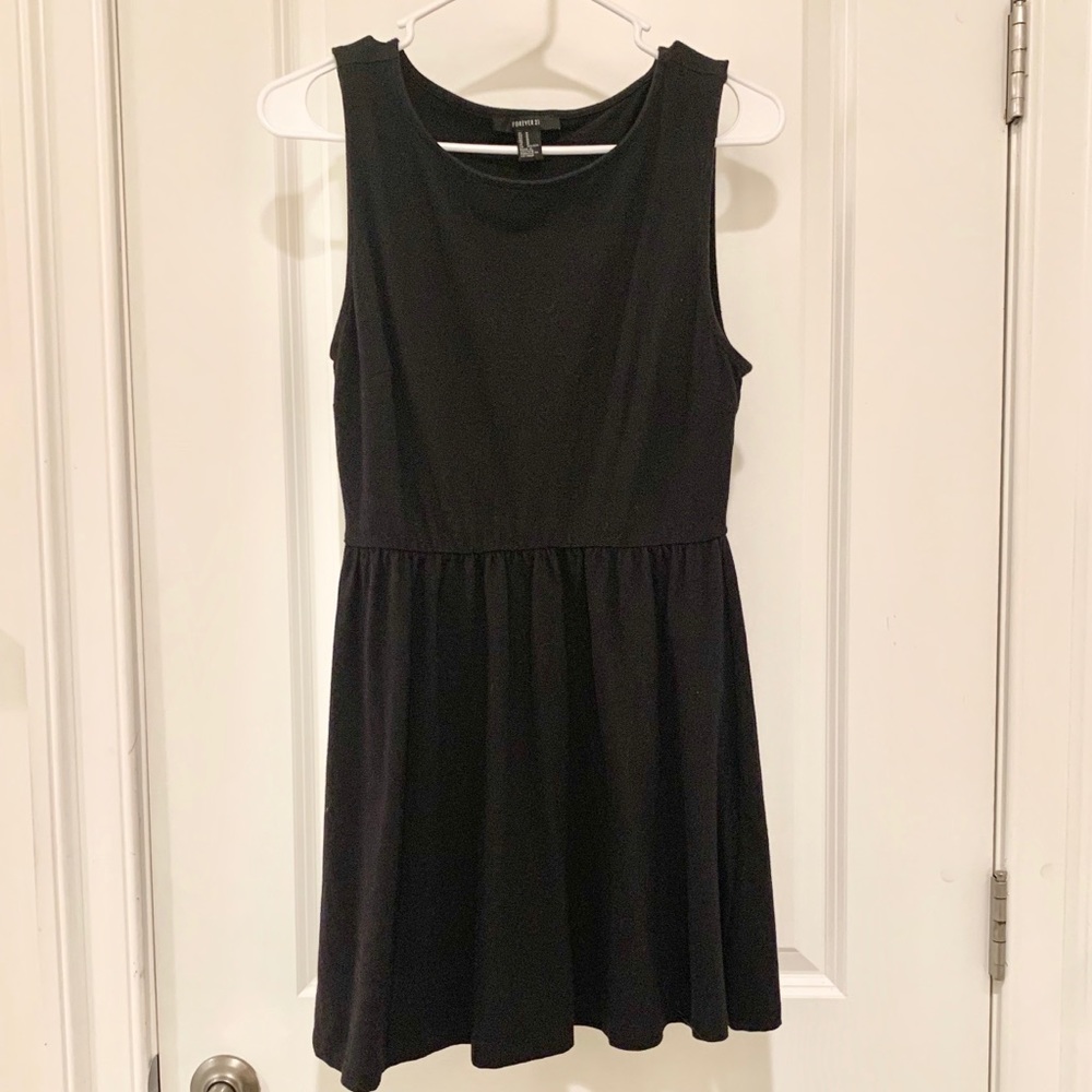 Forever 21 Mini Dress